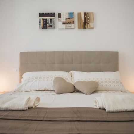 Appartamento Parini Flat Lecce Esterno foto