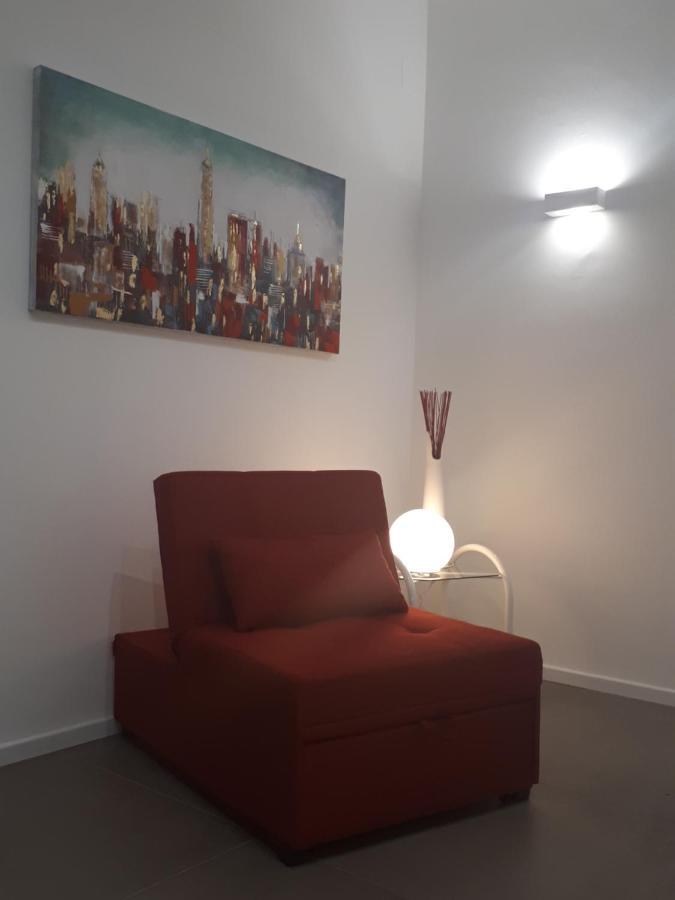 Appartamento Parini Flat Lecce Esterno foto