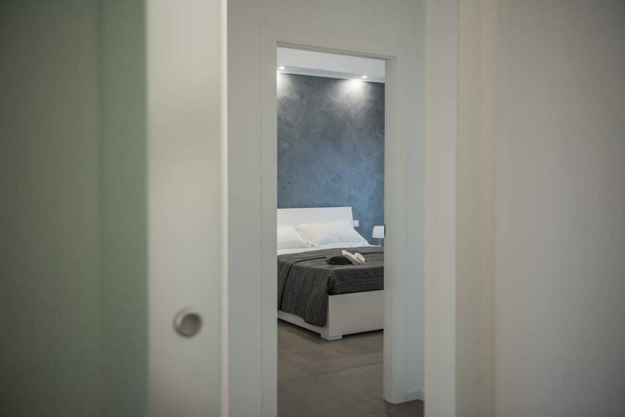 Appartamento Parini Flat Lecce Esterno foto