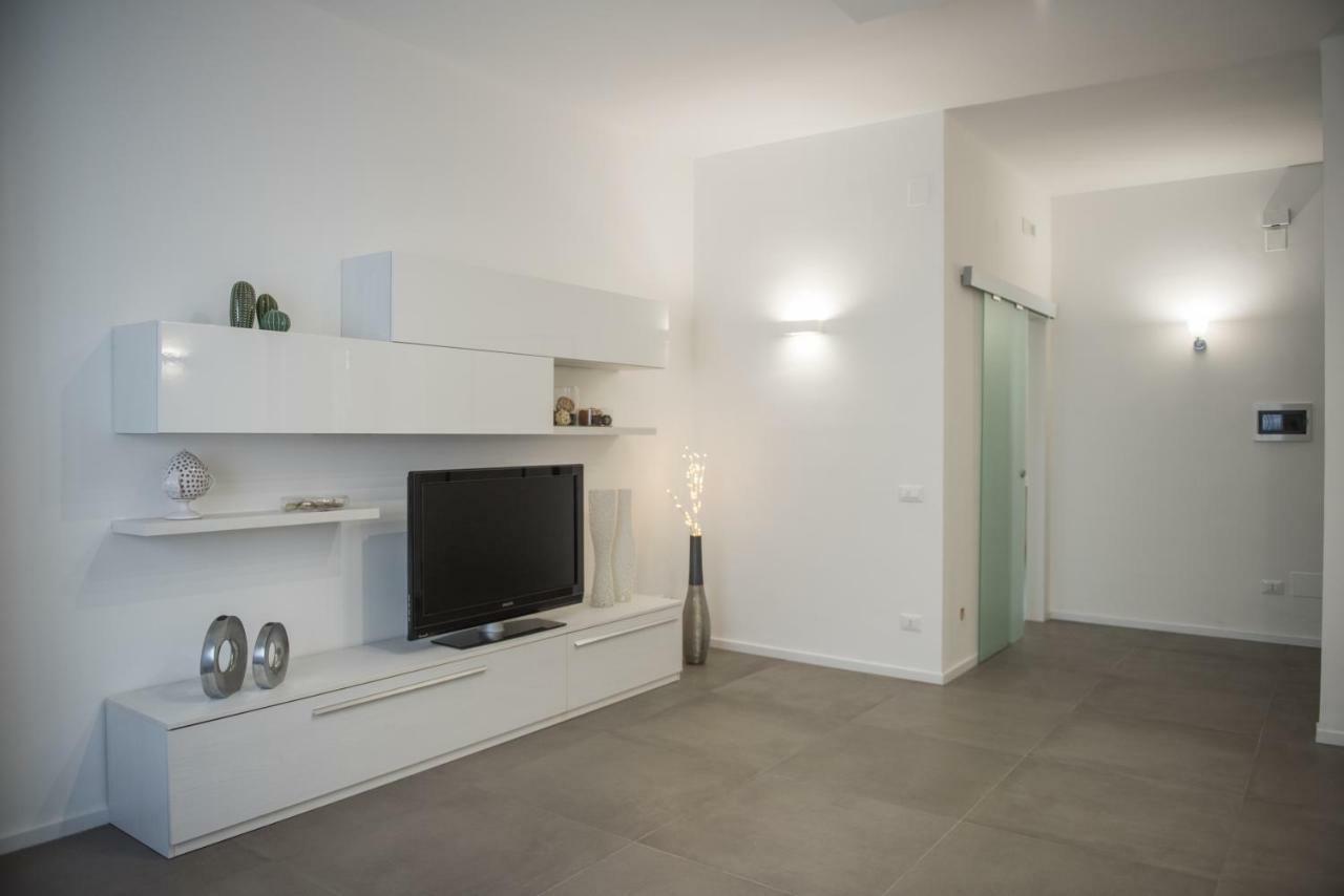 Appartamento Parini Flat Lecce Esterno foto