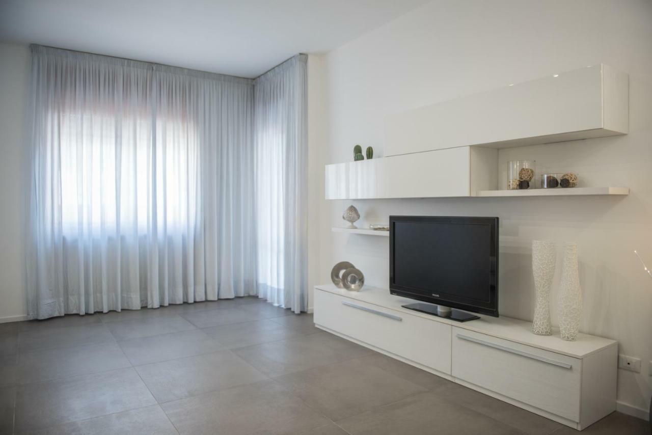 Appartamento Parini Flat Lecce Esterno foto