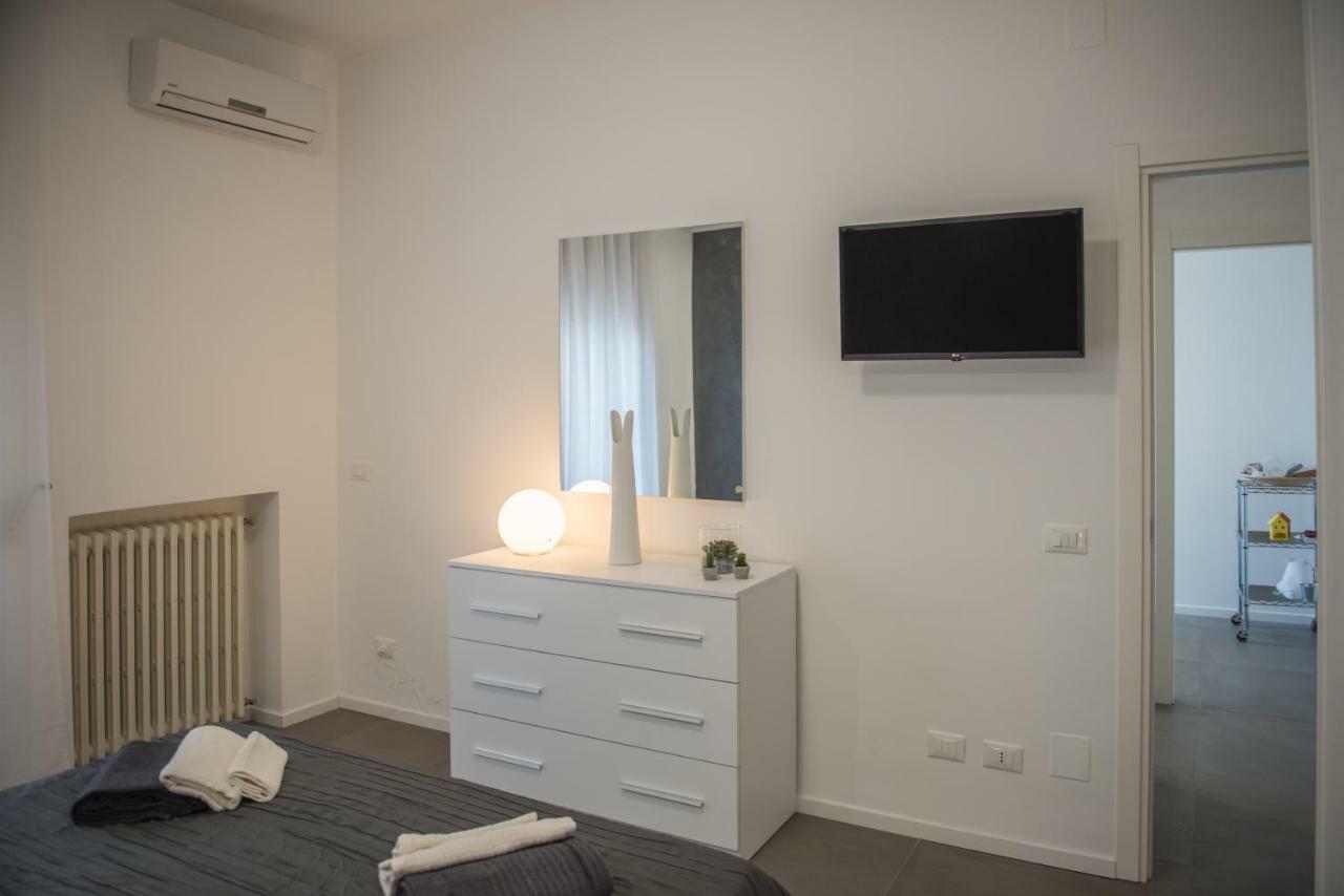 Appartamento Parini Flat Lecce Esterno foto