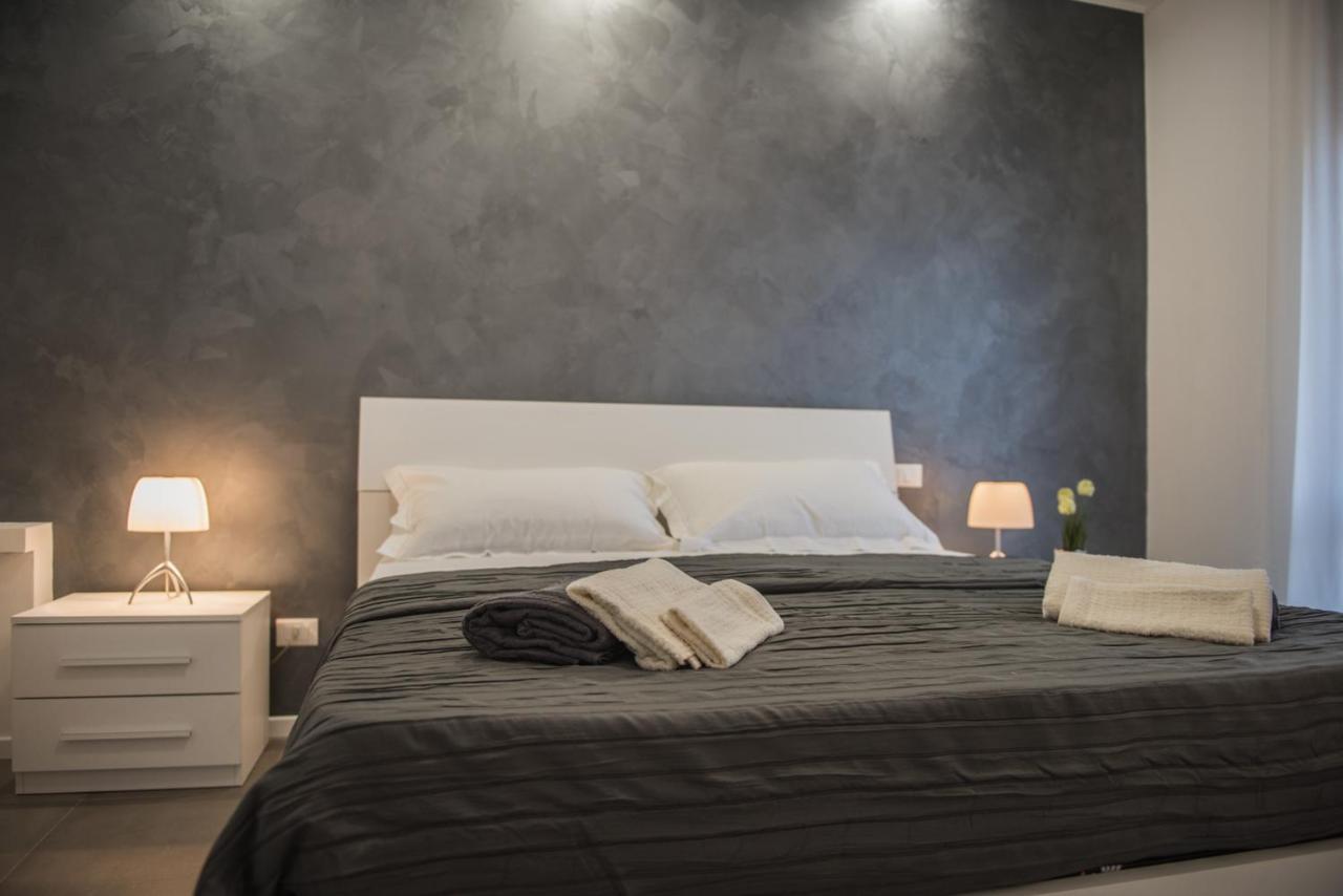 Appartamento Parini Flat Lecce Esterno foto
