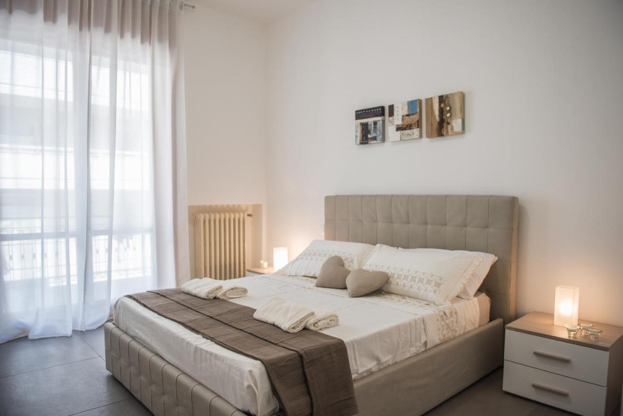 Appartamento Parini Flat Lecce Esterno foto