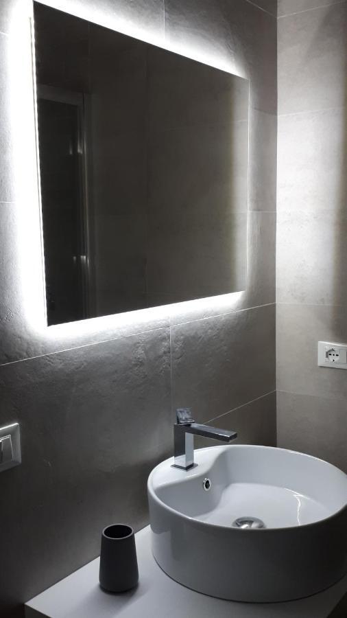 Appartamento Parini Flat Lecce Esterno foto