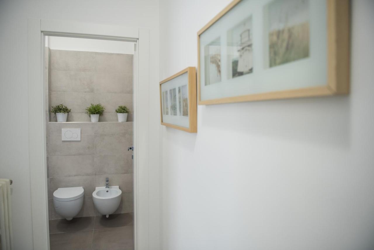 Appartamento Parini Flat Lecce Esterno foto