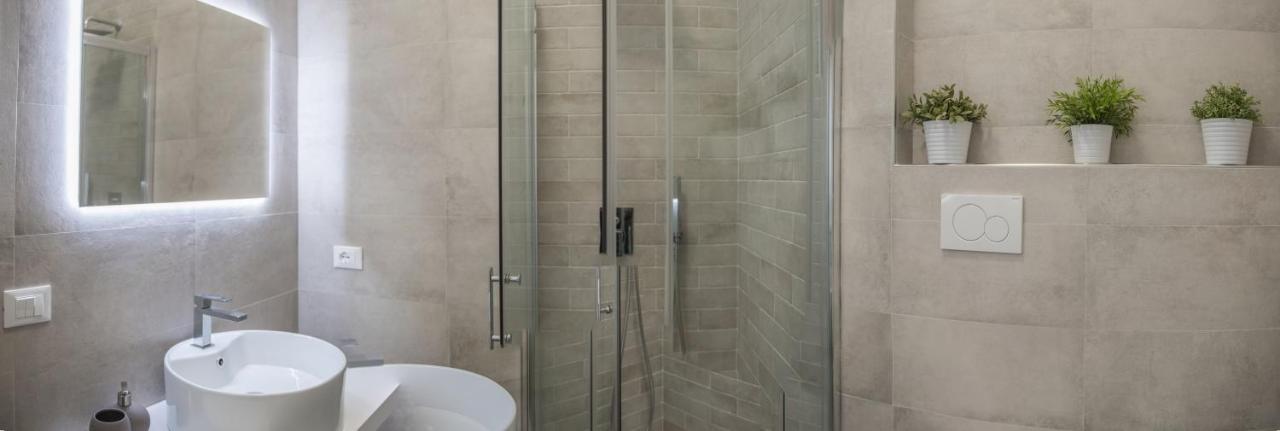 Appartamento Parini Flat Lecce Esterno foto