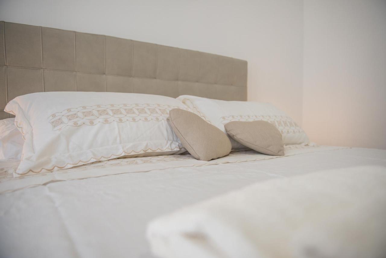 Appartamento Parini Flat Lecce Esterno foto